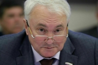 Госдума приняла закон о цифровизации воинского учета