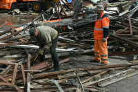 За сдачу лома заплатят только по безналу