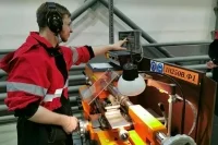 Ингушетия лидирует по объему промпроизводства на Северном Кавказе 