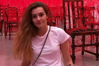 Сапега дала согласие на экстрадицию в Россию