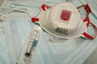 В ВОЗ сообщили о смерти заболевшей птичьим гриппом китаянки