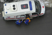 Житель Белгородской области получил контузию после обстрела ВСУ