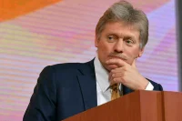 Песков: Видео с казнью военного нужно проверить на достоверность