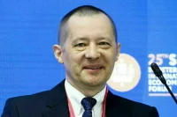 Ученый рассказал, чем опасно извержение вулкана Шивелуч
