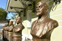 Федеральные власти смогут финансировать ремонт региональных памятников