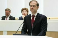 Мантуров рассказал, что происходит с российским автопромом