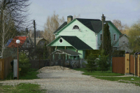 Построить магазин в дачных поселках станет проще