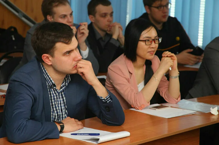 Сенаторы одобрили закон о целевом обучении