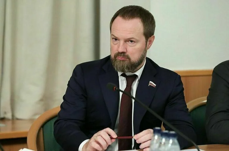 Колунов: Религия не должна быть инструментом для удовлетворения амбиций