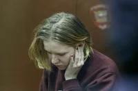 Защита обжаловала арест фигурантки дела о теракте в Петербурге Треповой