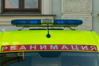 В результате ДТП в Ленобласти 3 детей оказались в реанимации