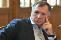 Хуснуллин заявил о своем безразличии к санкциям Запада