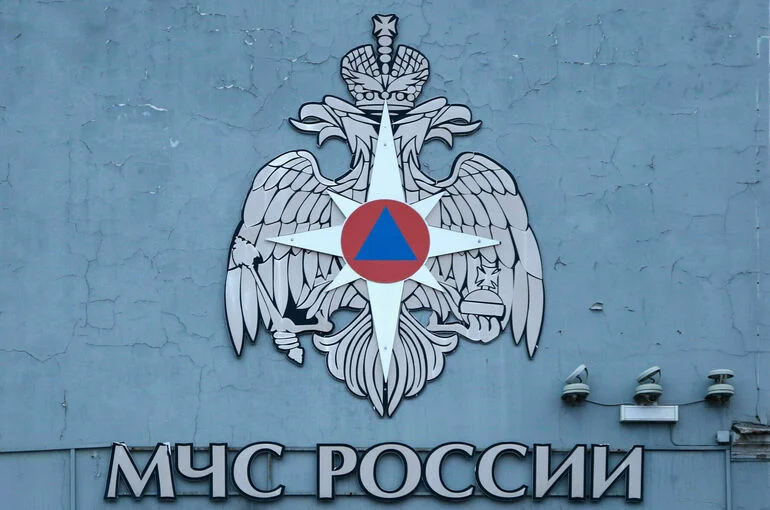 В МЧС создали центр по ликвидации последствий стихийных бедствий