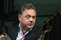 Актеру Андрею Леонову присвоено звание народного артиста