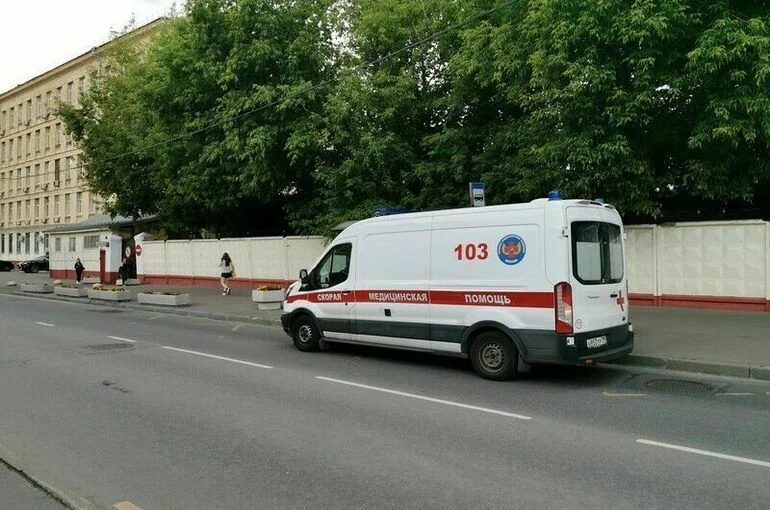 В Алтайском крае более 30 школьников пострадали после распыления перцового баллончика