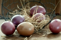 Понедельник после Пасхи предложили сделать выходным