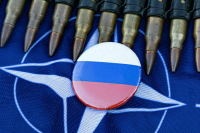 В МИД РФ указали на растущие риски столкновения России и НАТО