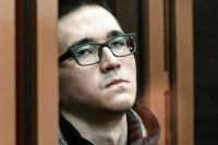 Казанского стрелка приговорили к пожизненному заключению