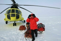 Ученых-полярников обеспечили финансированием