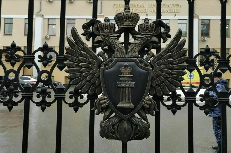 Генпрокуратура проверит видео с якобы убийством украинского военного