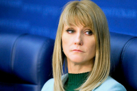 Журова назвала прогнозируемой ситуацию с визовыми трудностями для спортсменов РФ