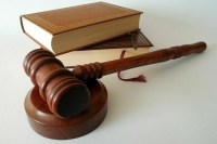 Прокуратура утвердила обвинительное заключение по делу судьи Кондрат