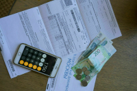 В ЛДПР предложили оформлять субсидии на оплату ЖКХ онлайн