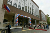 Скрозникова предложила закрепить в законе права родительских комитетов