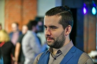 Непомнящий проиграл в четвертой партии матча за шахматную корону