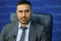 Хубезов: Понятие «медуслуга» хотят заменить на «медпомощь»