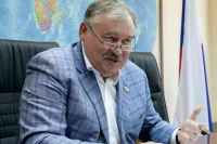 Константин Затулин: В 90-е годы приходилось больше спорить с исполнительной властью, чем сотрудничать