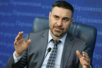 Хубезов: Важно обучать людей оказывать первую помощь