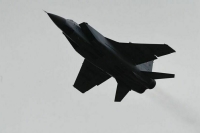 Россия подняла истребитель из-за норвежского самолета «Посейдон»