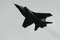 Россия подняла истребитель из-за норвежского самолета «Посейдон»
