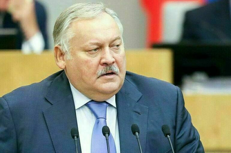 Затулин назвал две главные функции депутатов