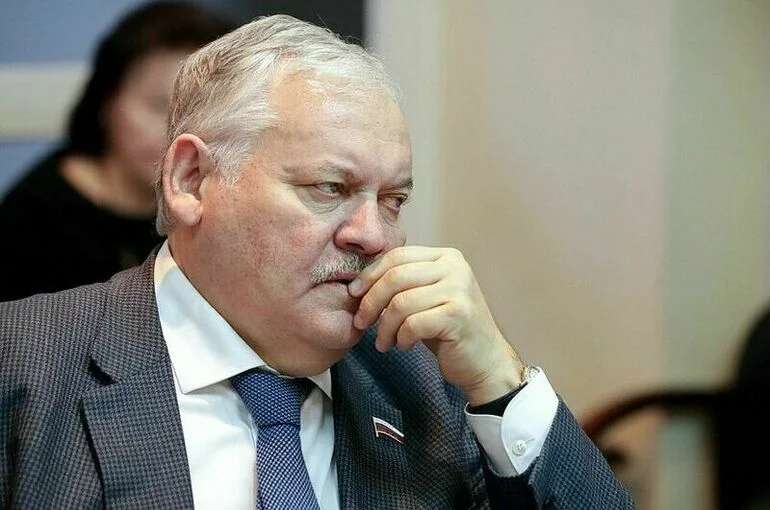 Константин Затулин рассказал о самом важном законе в своей карьере 