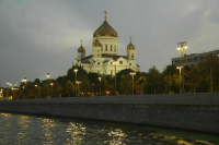 В Москве продлят работу общественного транспорта в пасхальную ночь