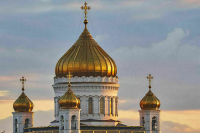 Вильфанд рассказал, какая погода ожидает москвичей на Пасху