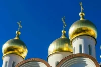 На Украине сообщили о захвате раскольниками храма УПЦ в Хмельницком