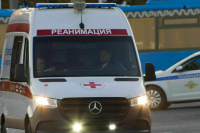 В Бердске десятилетний ребенок ударил мальчика ножом