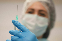 В Москве проведут иммунизацию непривитых против кори