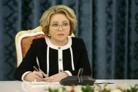 Матвиенко призвала МПА СНГ помочь в создании структуры по продвижению русского языка