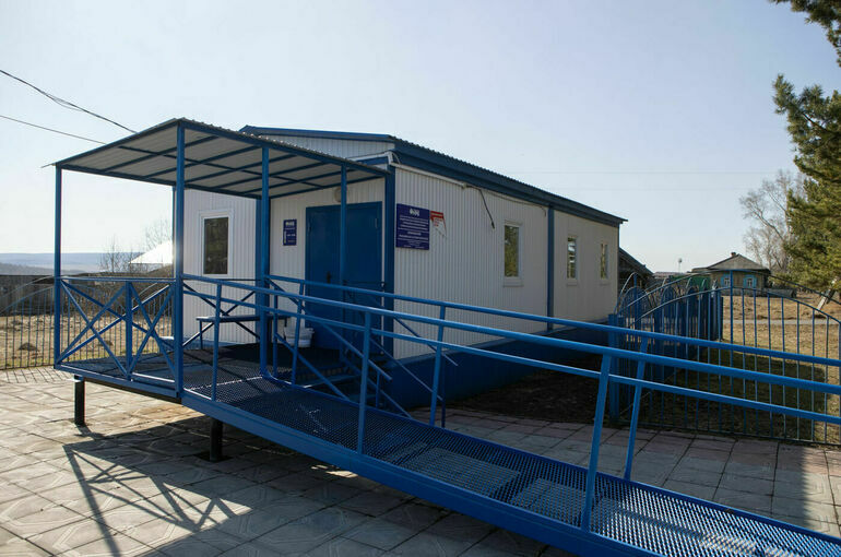 Информационные технологии в Красноярском крае выходят на новый уровень