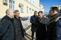 Малый и средний бизнес Красноярья профинансируют дополнительно