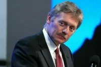 Песков: Попытки легитимизировать заморозку активов РФ обречены на провал