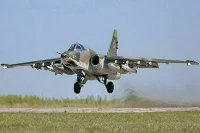 Россия подготовила белорусских летчиков к полетам на Су-25