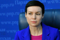 Рукавишникова: Сайты госорганов должны быть удобными для людей с инвалидностью