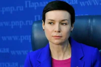 Рукавишникова: Сайты госорганов должны быть удобными для людей с инвалидностью