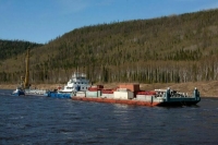 Проект федерального закона обсудят в северных территориях Красноярского края