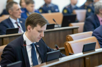 О пользе объединения двух медучреждений в Красноярском крае надо рассказать людям